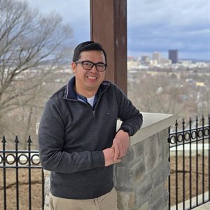 Vincent Ryan R. Arceo